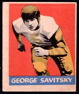 144 George Savitsky